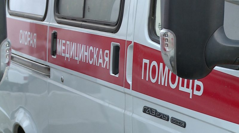 В Севастополе приехавшего на вызов медика заперли в квартире