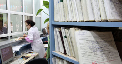 Крымчанам предлагают оценить качество оказания медицинских услуг