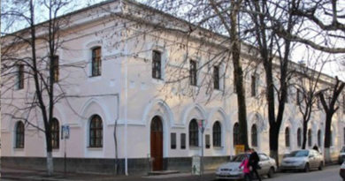 Крымский этнографический музей представит шедевры уральских мастеров