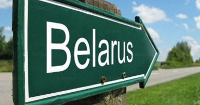 МВД Белоруссии зафиксировало несколько фактов нарушения иностранцами безвизового въезда