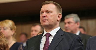 Новый вице-премьер Крыма признался депутатам, что ему надо подтянуть навыки по управлению ЖКХ