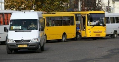 Власти Симферополя назвали маршруты, по которым автобусы должны ходить до 23:00