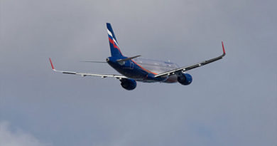 Число субсидируемых авиамаршрутов в Крым увеличили до 61