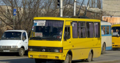 Цены на проезд в маршрутках Симферополя повысят только после обоснования тарифа