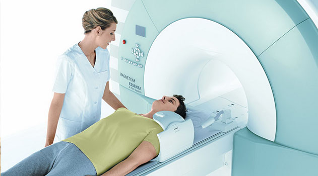 В симферопольской больнице №6 начали работать новые рентген-аппарат и компьютерный томограф