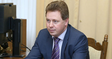 Федеральное СМИ назвало вероятных конкурентов Овсянникова на выборах губернатора Севастополя