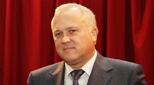 Аксенов созывает наблюдательный совет КФУ по вопросу недоверия ректору вуза Доничу