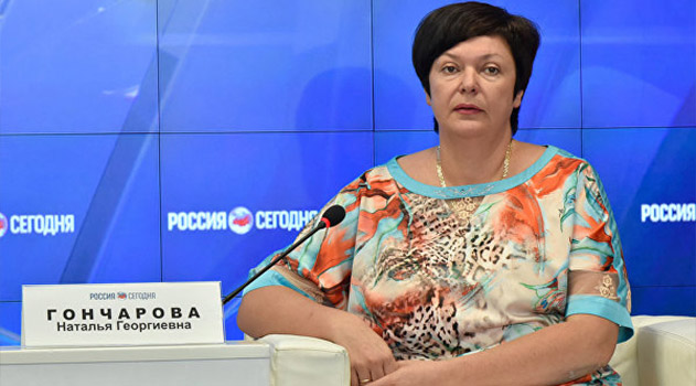 Глава минобраза Крыма поддержала Аксёнова в вопросе отставки Донича