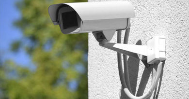 Более 30 камер видеонаблюдения появятся на улицах Алушты к курортному сезону