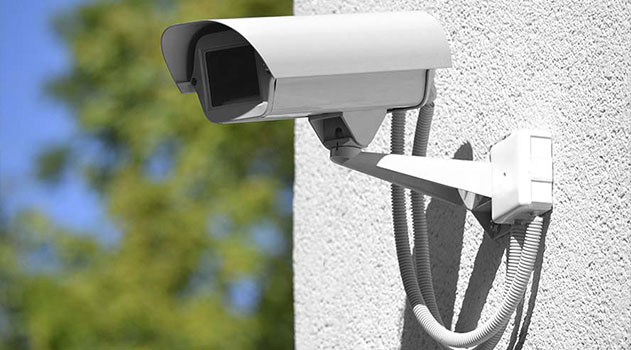 Более 30 камер видеонаблюдения появятся на улицах Алушты к курортному сезону
