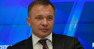 Глава Минэкономразвития РК рассказал, в чем заключается особенность экономики Крыма