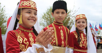 В Крыму планируют издать справочник имен крымских татар