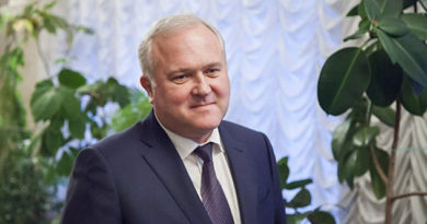 Глава КФУ принял участие в заседании совета Российского союза ректоров и РАН