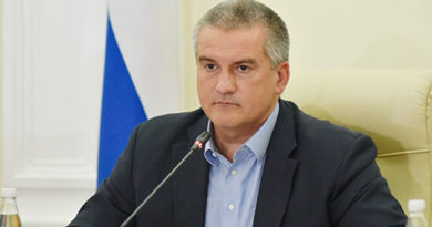 Аксенов отметил положительную динамику в реализации ФЦП в Крыму