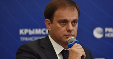 Аксенов подписал указ о назначении Волченко министром курортов и туризма