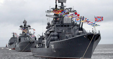 Крым может производить всю номенклатуру кораблей для ЧФ – Рогозин