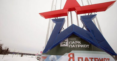 Парк "Патриот" в Севастополе станет достойным памятником Великой Отечественной войне – командующий ЧФ