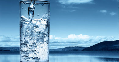 Питьевая вода в Севастополе на третьем месте в России по качеству