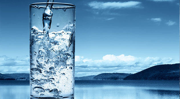 Питьевая вода в Севастополе на третьем месте в России по качеству