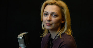 Ольга Тимофеева: задача форума "Таврида" сделать региональных журналистов "мощной силой"
