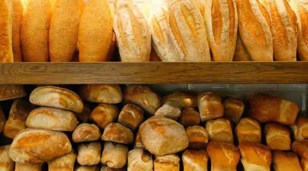 Какой сорт хлеба спасет от диабета и рака кишечника