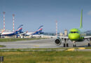 Запрет на полеты в Симферополь и аэропорты юга России продлен