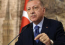 Эрдоган предложил обновить систему мировой безопасности